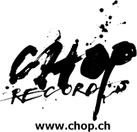 Logo Chop Records